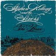 Stephen Kellogg & The Sixers, Bear (CD)